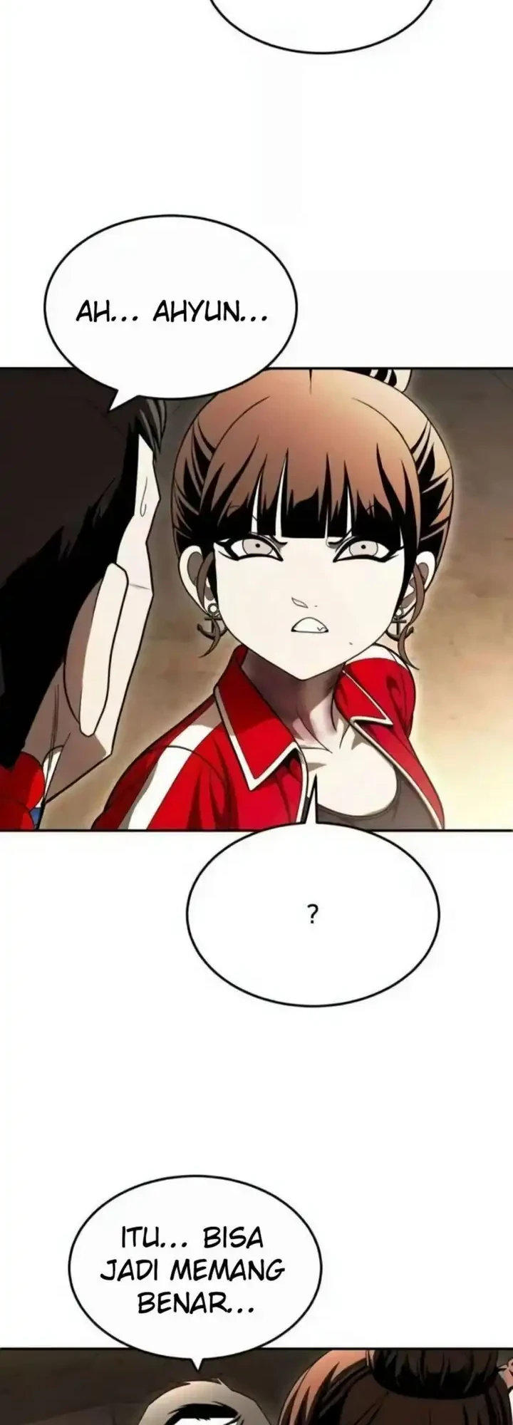 Plaything Chapter 72 - halaman 10