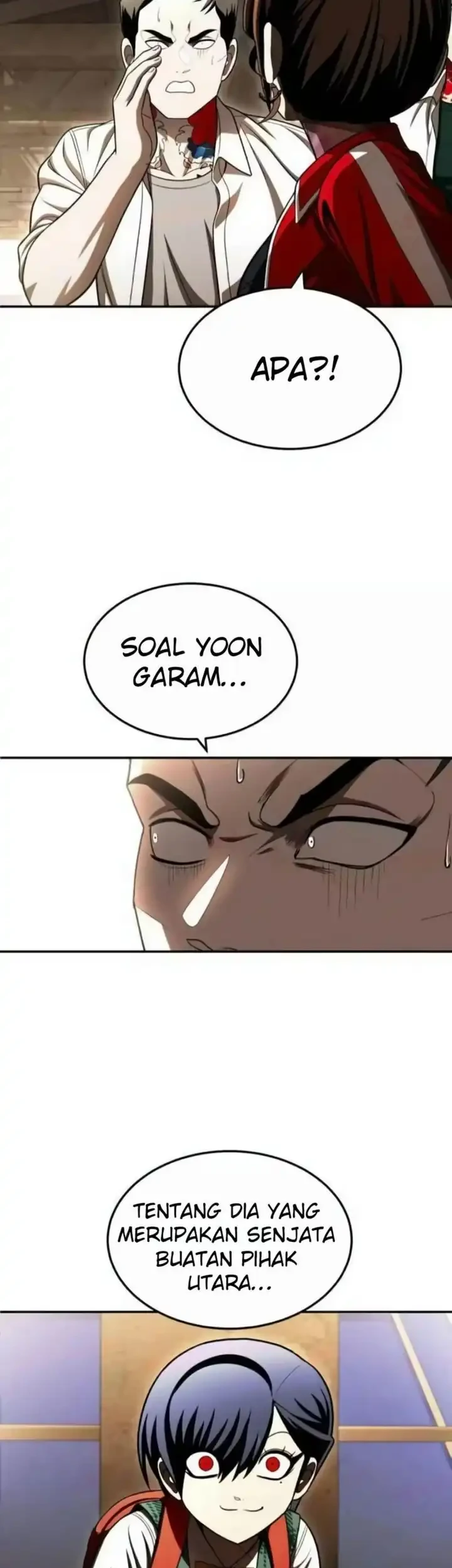 Plaything Chapter 72 - halaman 11