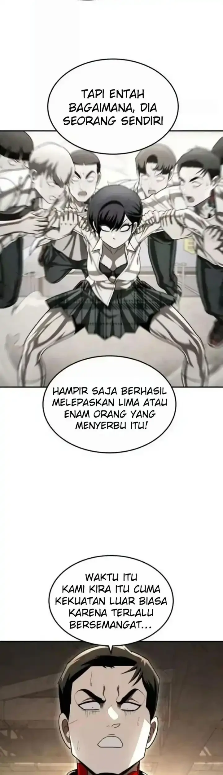 Plaything Chapter 72 - halaman 13