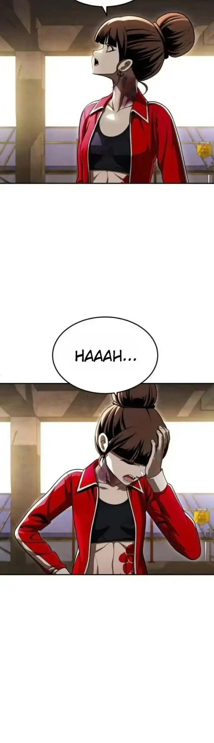 Plaything Chapter 72 - halaman 15