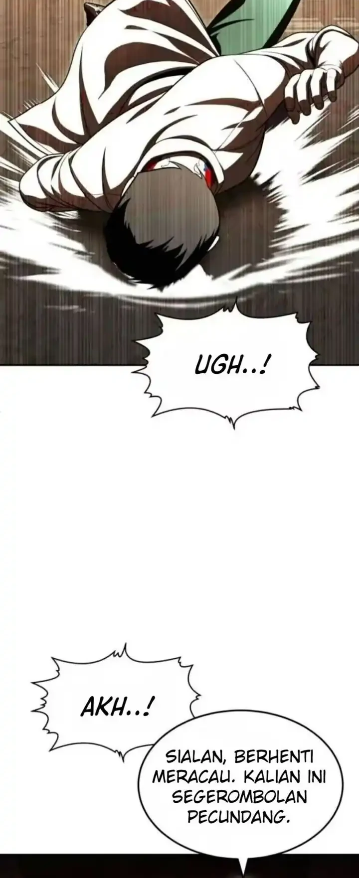 Plaything Chapter 72 - halaman 18