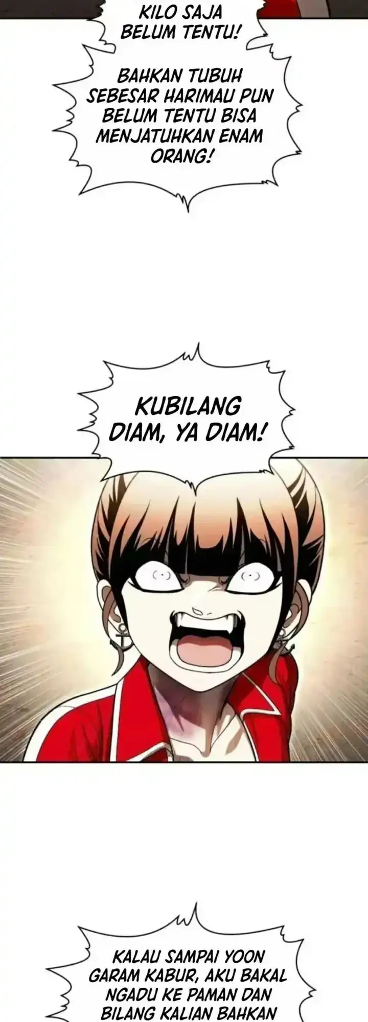 Plaything Chapter 72 - halaman 20