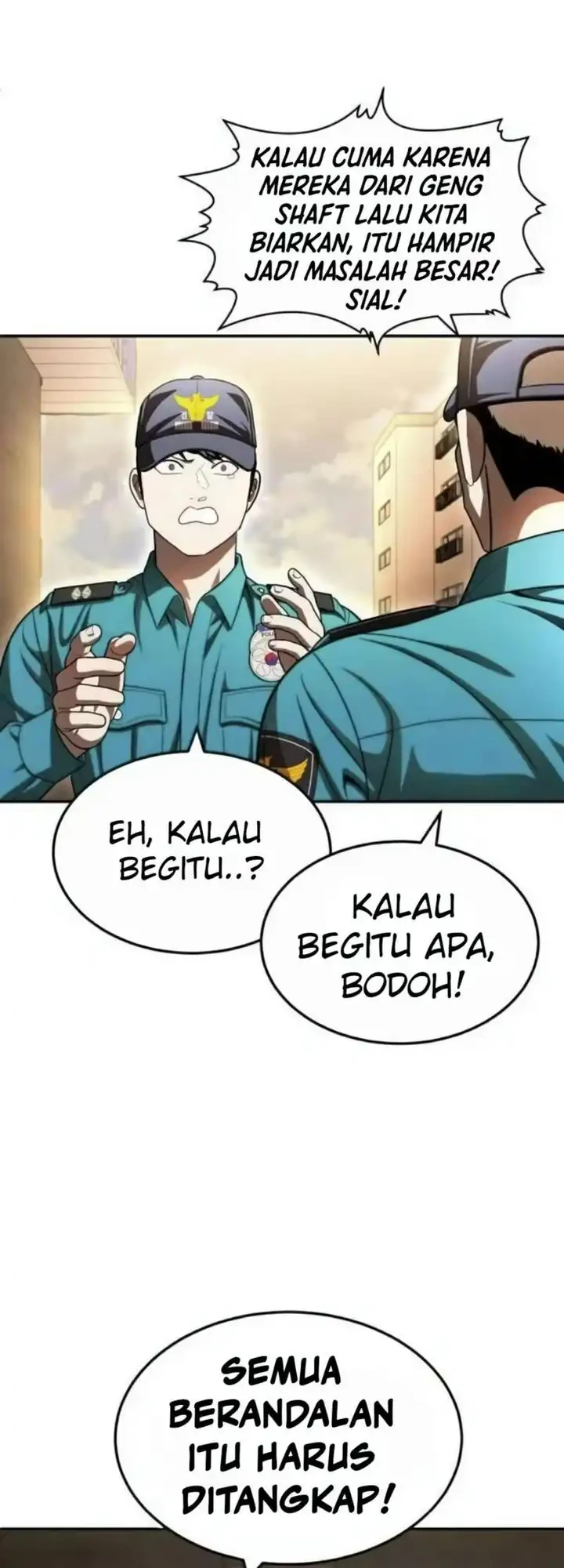 Plaything Chapter 72 - halaman 34