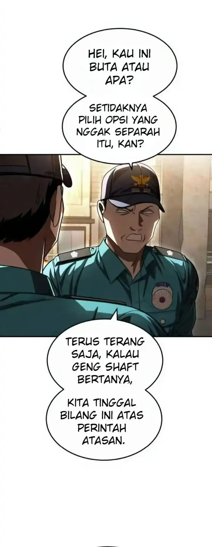 Plaything Chapter 72 - halaman 36