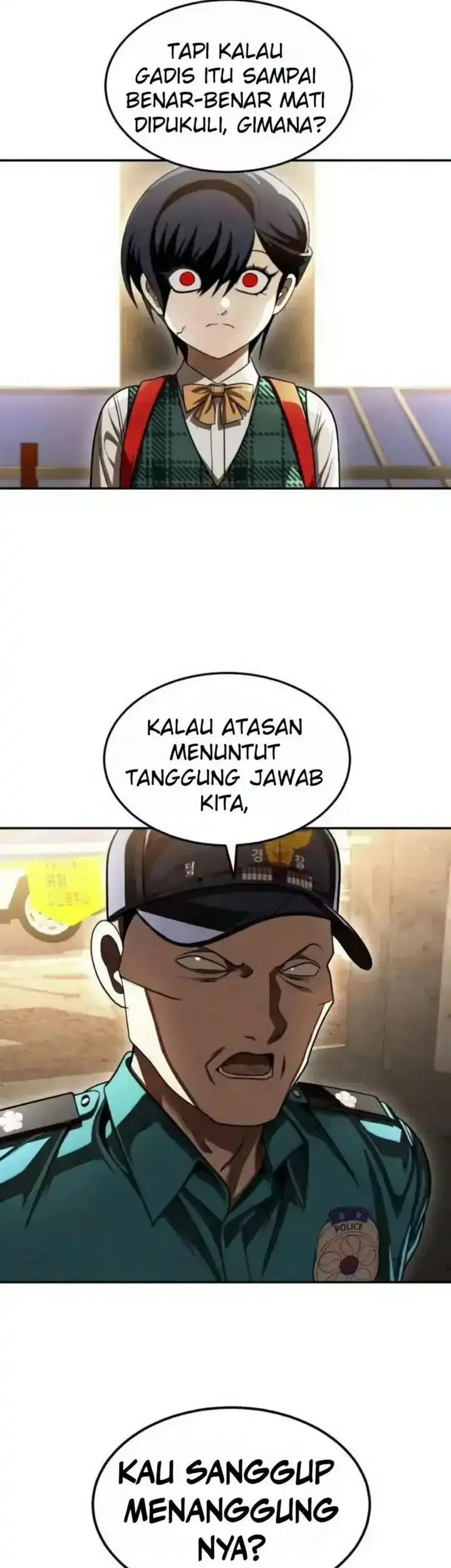 Plaything Chapter 72 - halaman 37