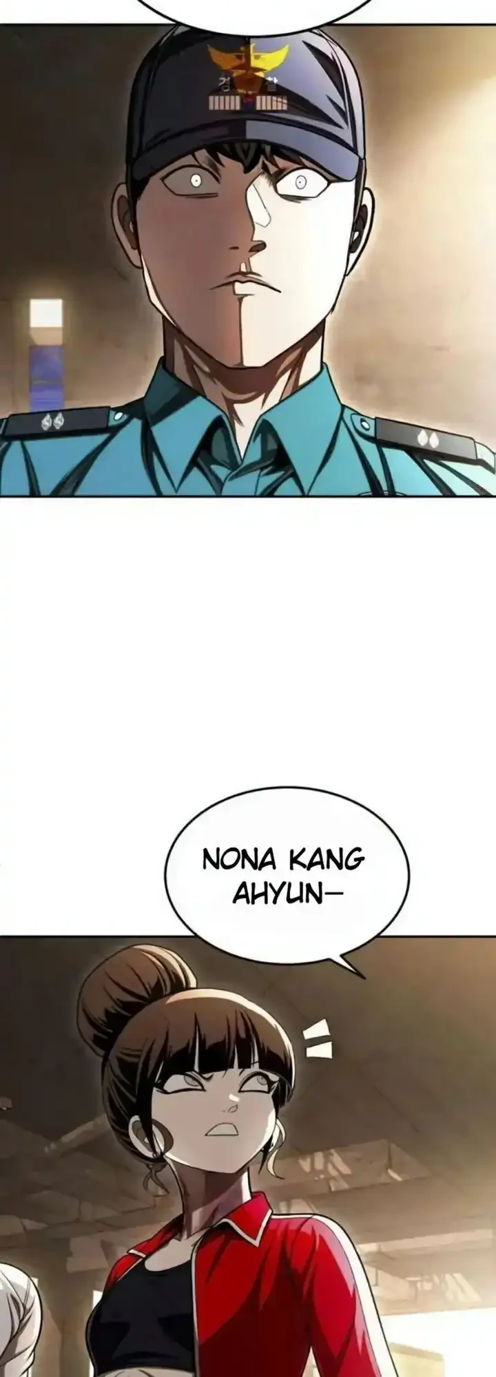 Plaything Chapter 72 - halaman 38