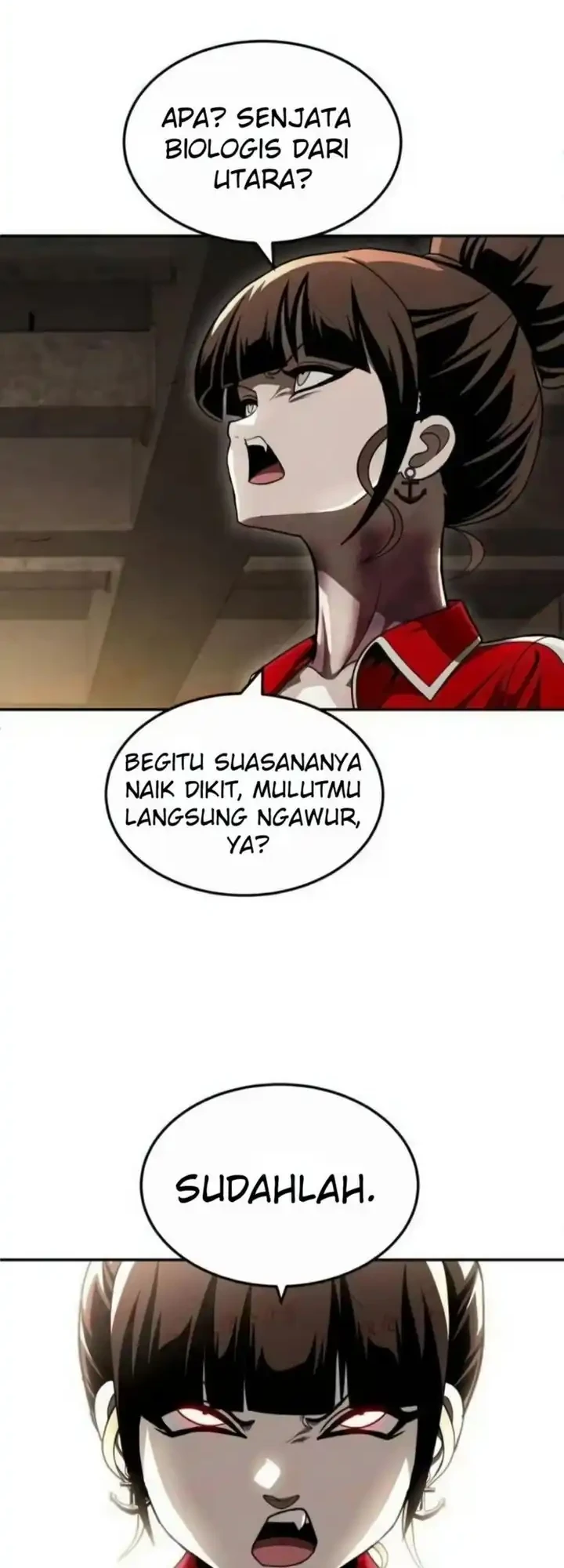 Plaything Chapter 72 - halaman 4