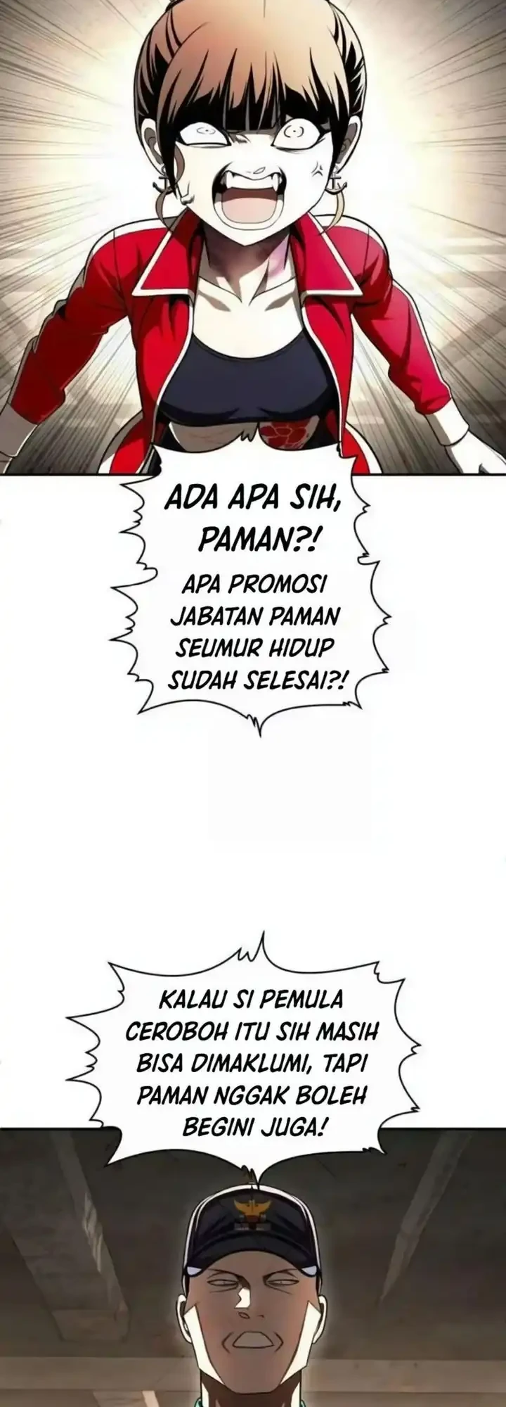 Plaything Chapter 72 - halaman 40