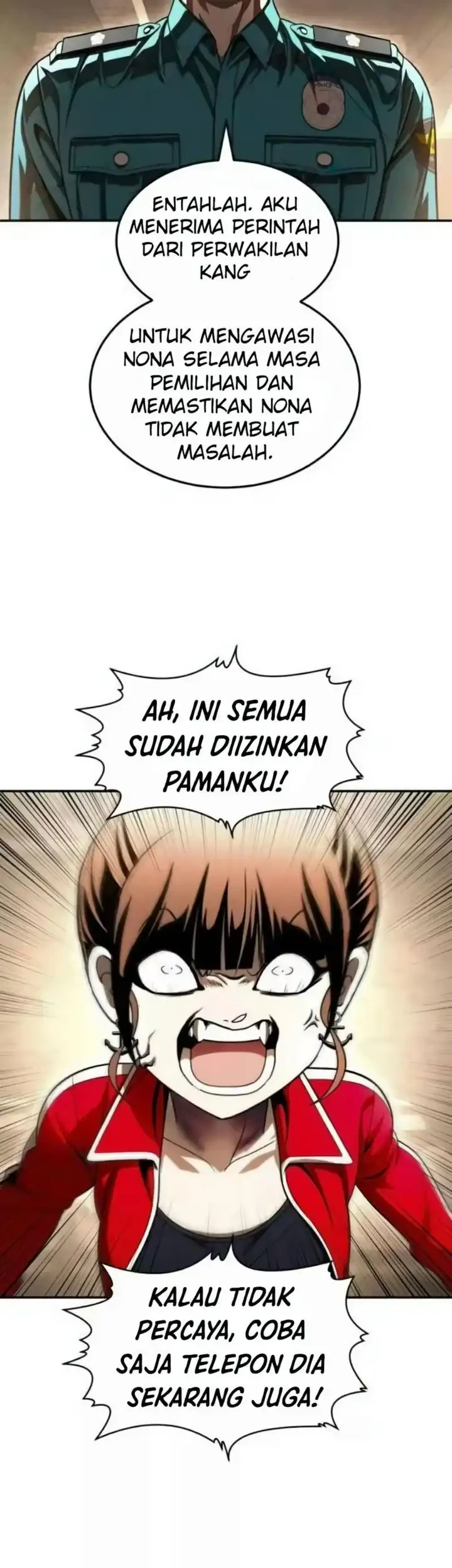 Plaything Chapter 72 - halaman 41
