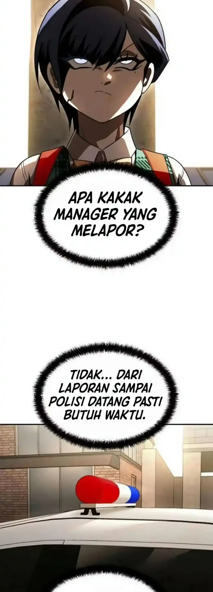 Plaything Chapter 72 - halaman 46