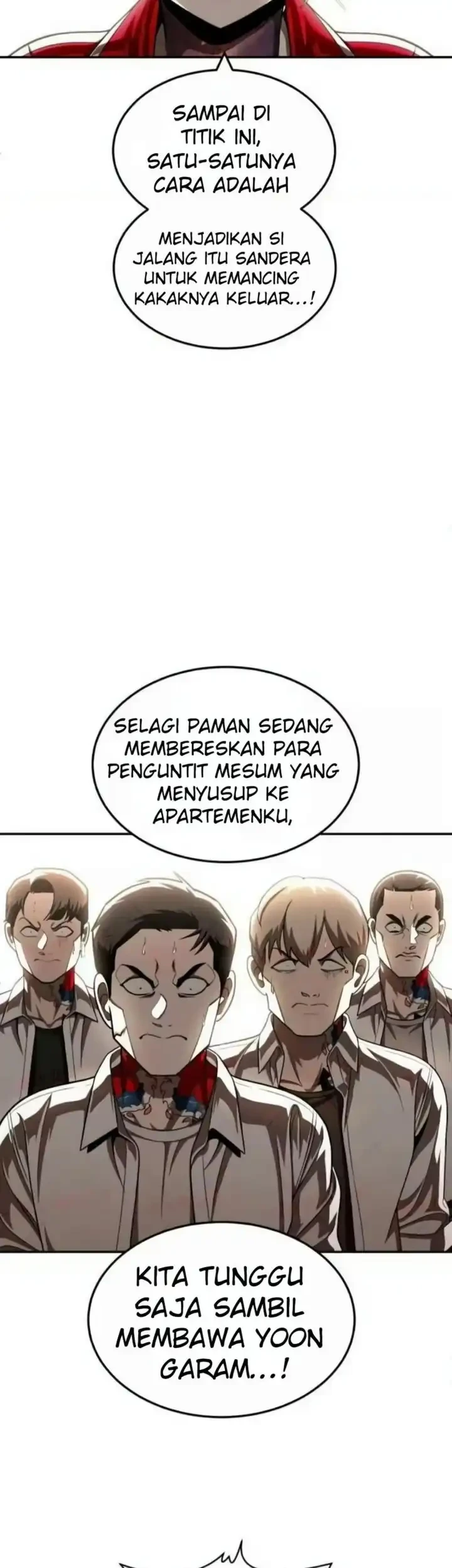 Plaything Chapter 72 - halaman 5