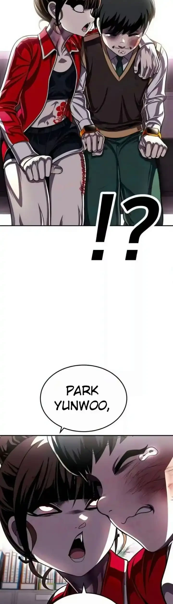Plaything Chapter 72 - halaman 51