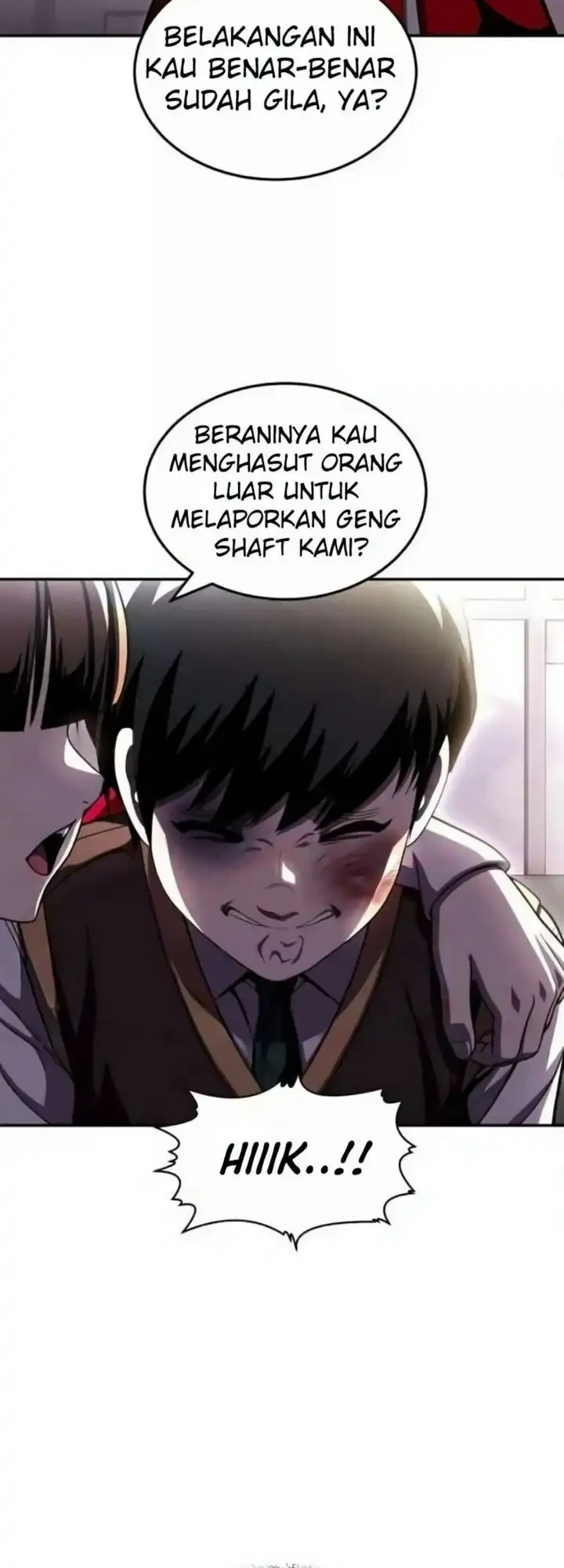 Plaything Chapter 72 - halaman 52