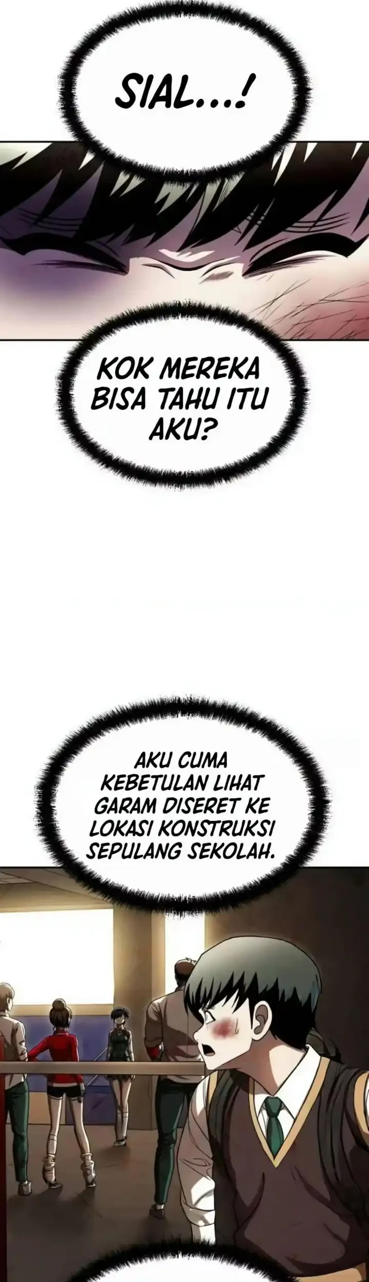 Plaything Chapter 72 - halaman 53