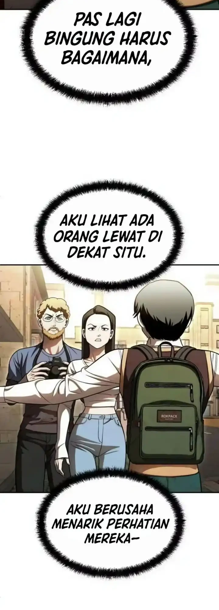 Plaything Chapter 72 - halaman 54