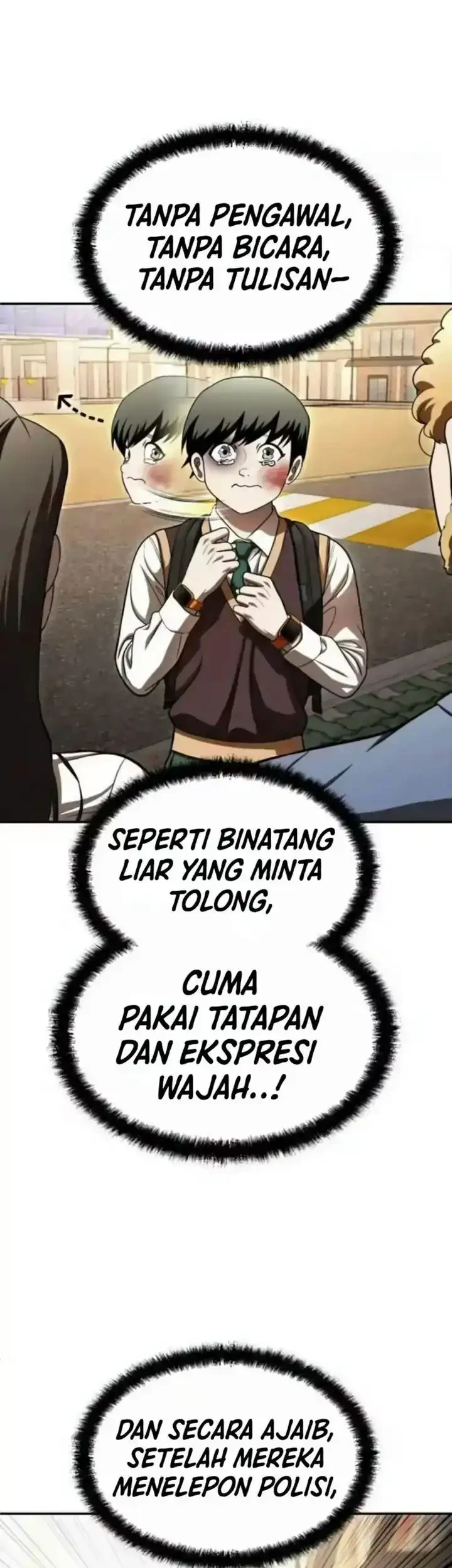 Plaything Chapter 72 - halaman 55