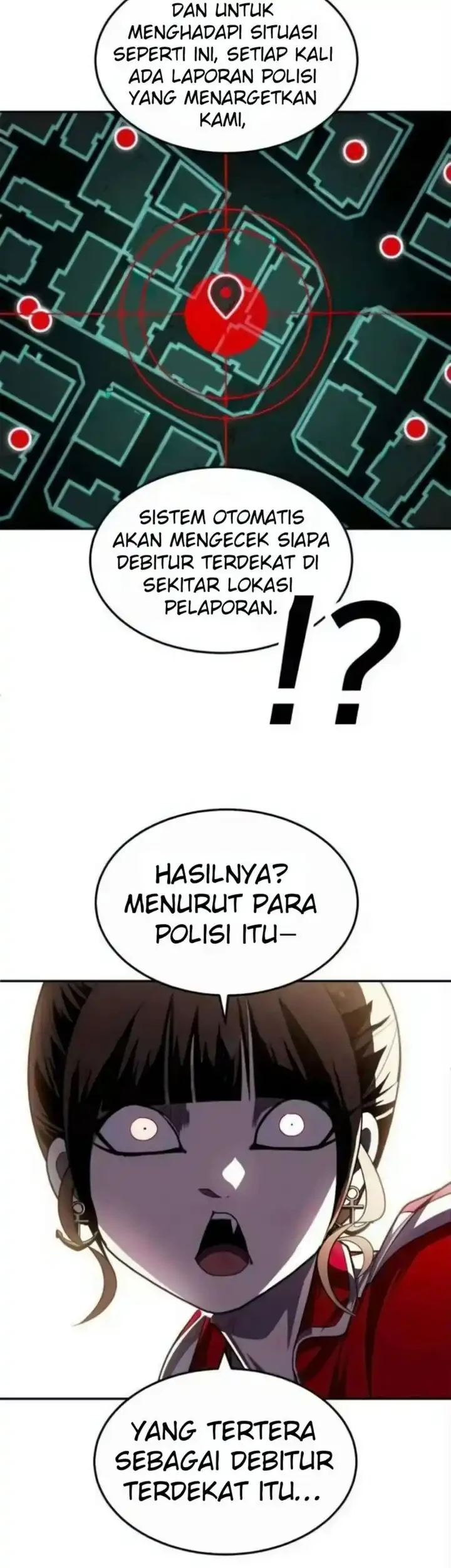 Plaything Chapter 72 - halaman 59