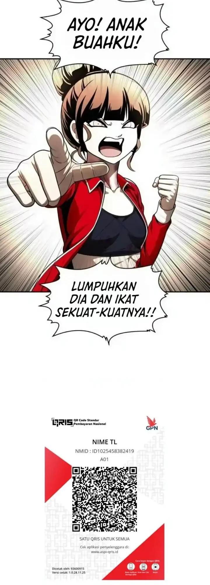 Plaything Chapter 72 - halaman 6