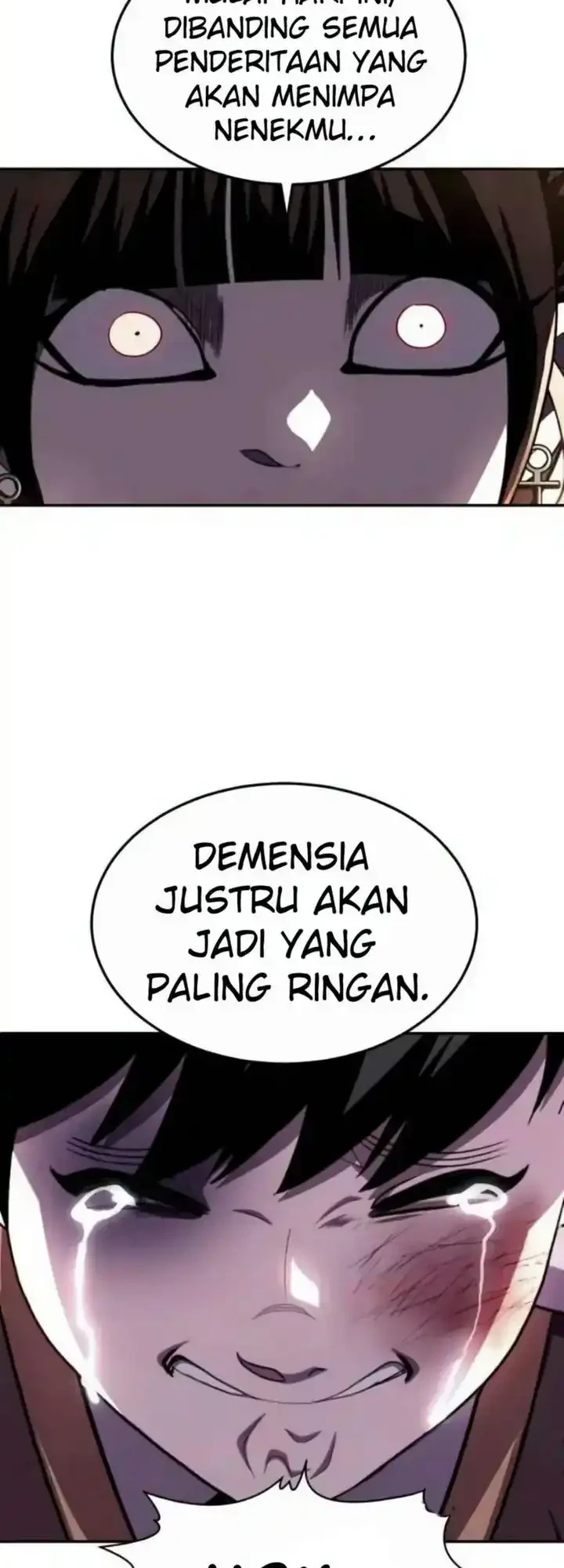 Plaything Chapter 72 - halaman 62