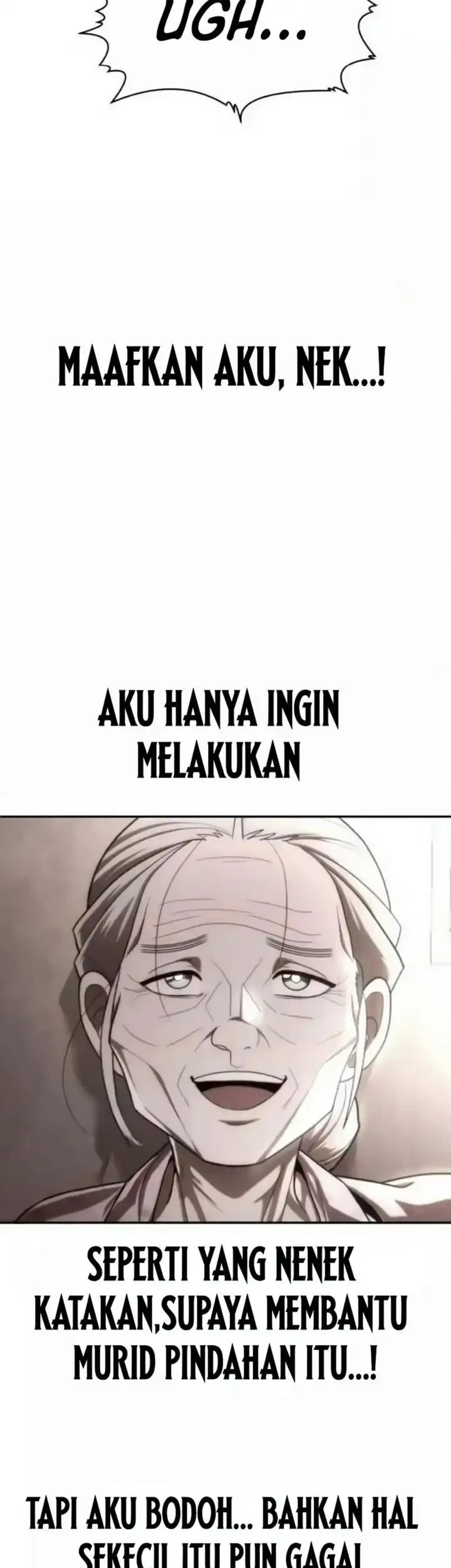 Plaything Chapter 72 - halaman 63