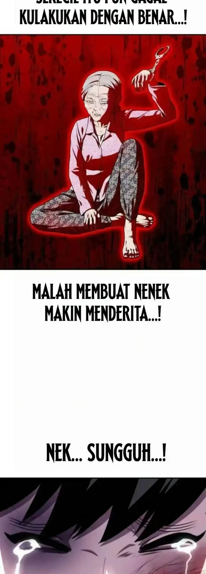 Plaything Chapter 72 - halaman 64