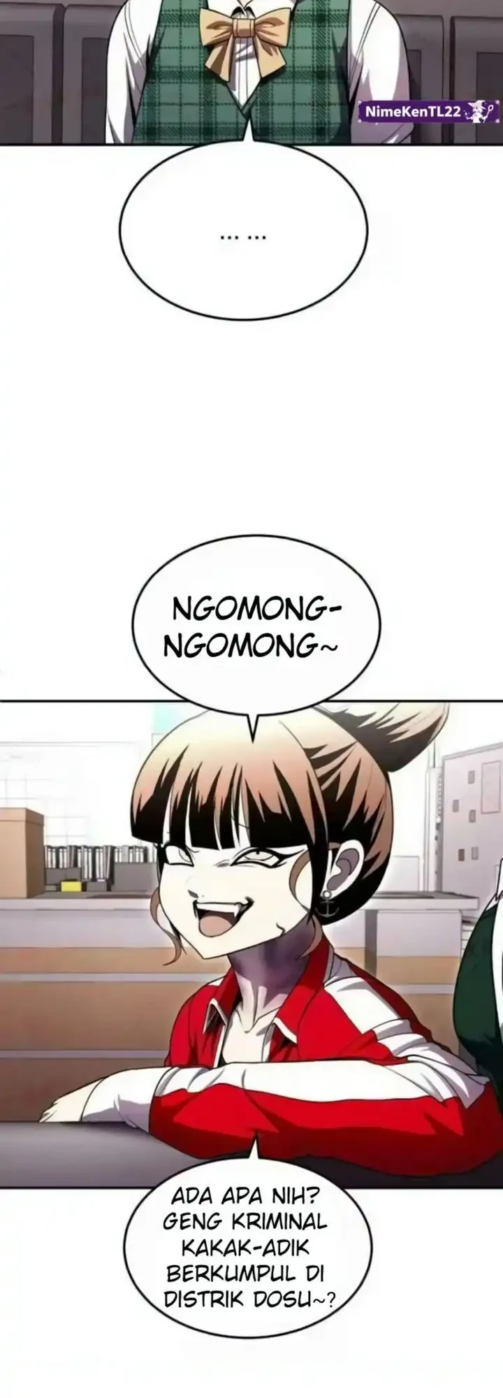 Plaything Chapter 72 - halaman 66