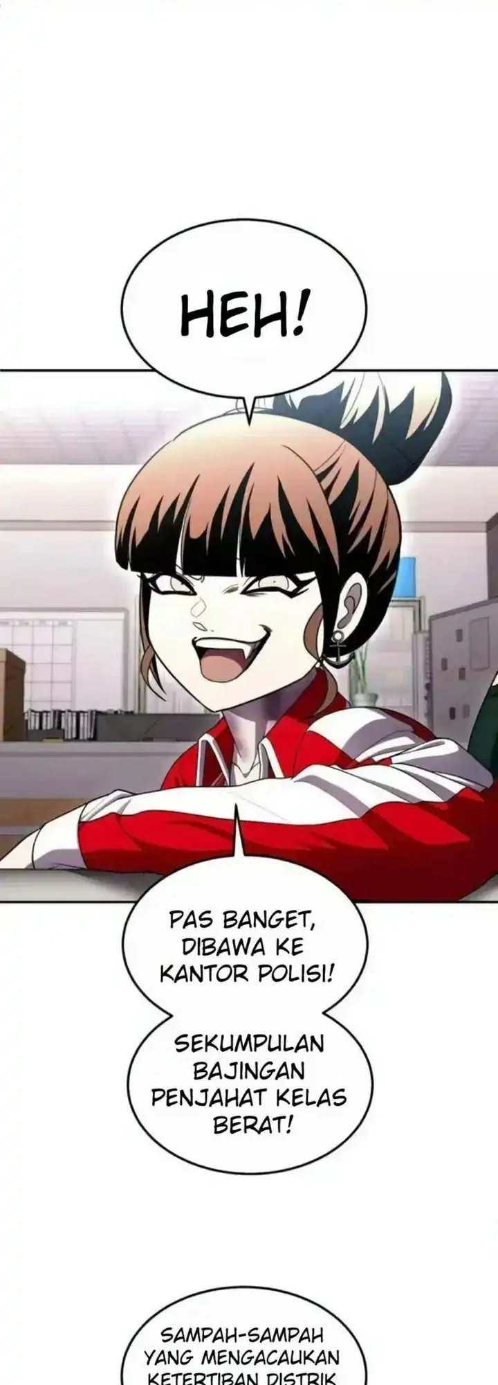 Plaything Chapter 72 - halaman 68