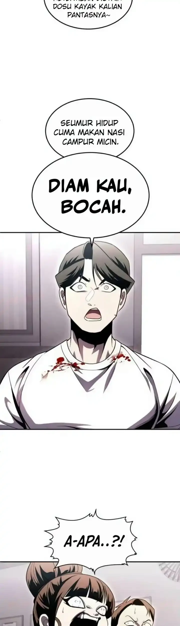Plaything Chapter 72 - halaman 69