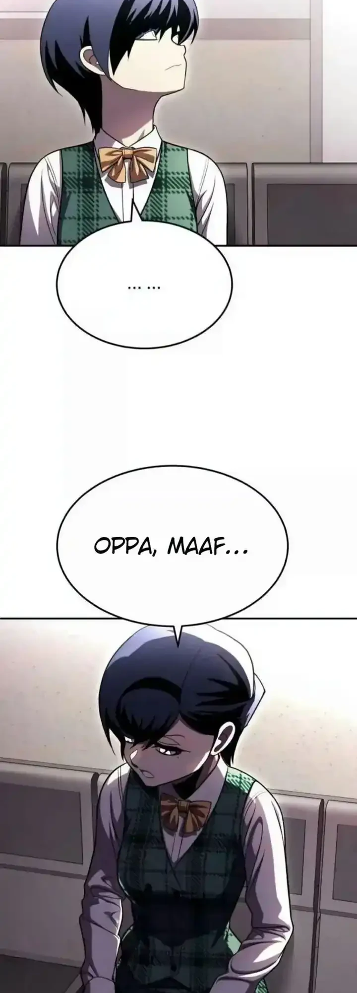Plaything Chapter 72 - halaman 74