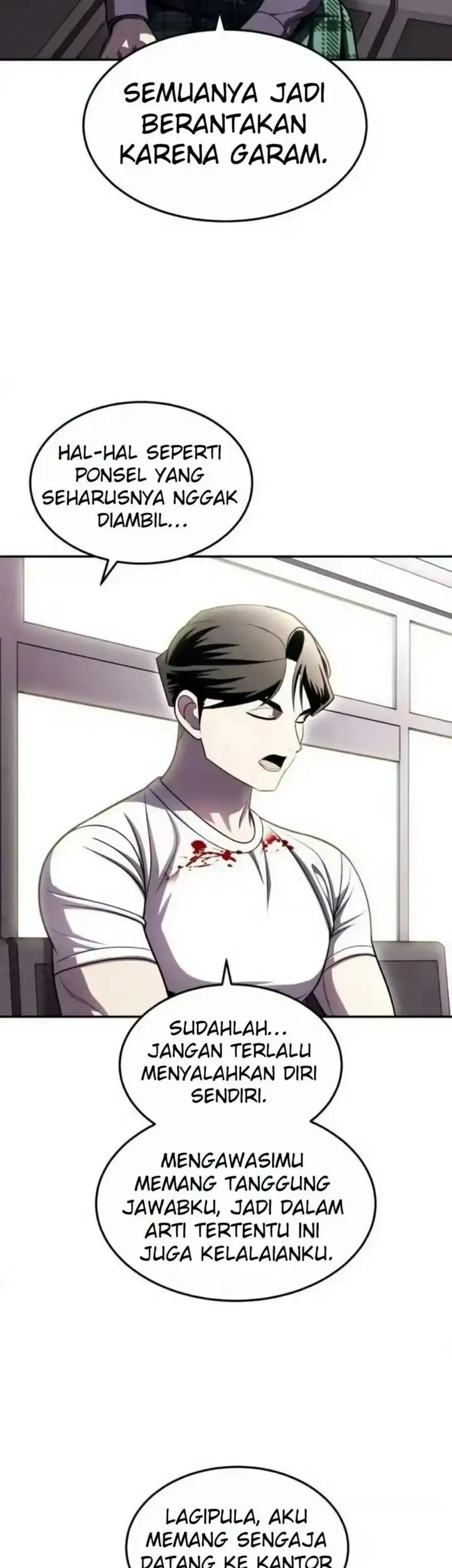 Plaything Chapter 72 - halaman 75