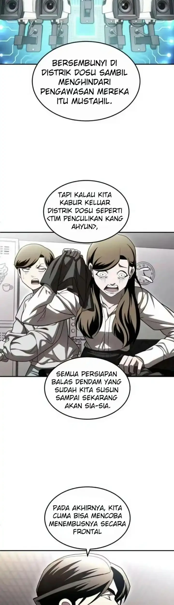 Plaything Chapter 72 - halaman 77