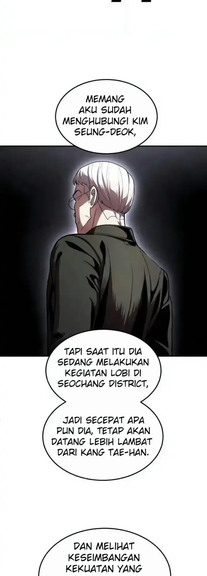Plaything Chapter 72 - halaman 80