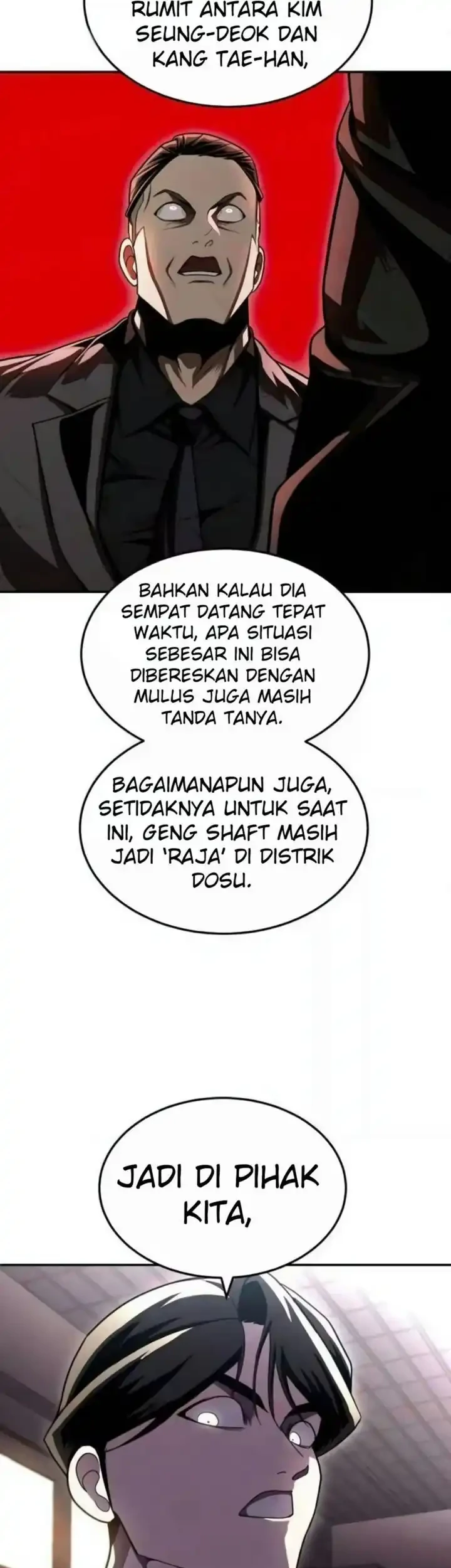 Plaything Chapter 72 - halaman 81