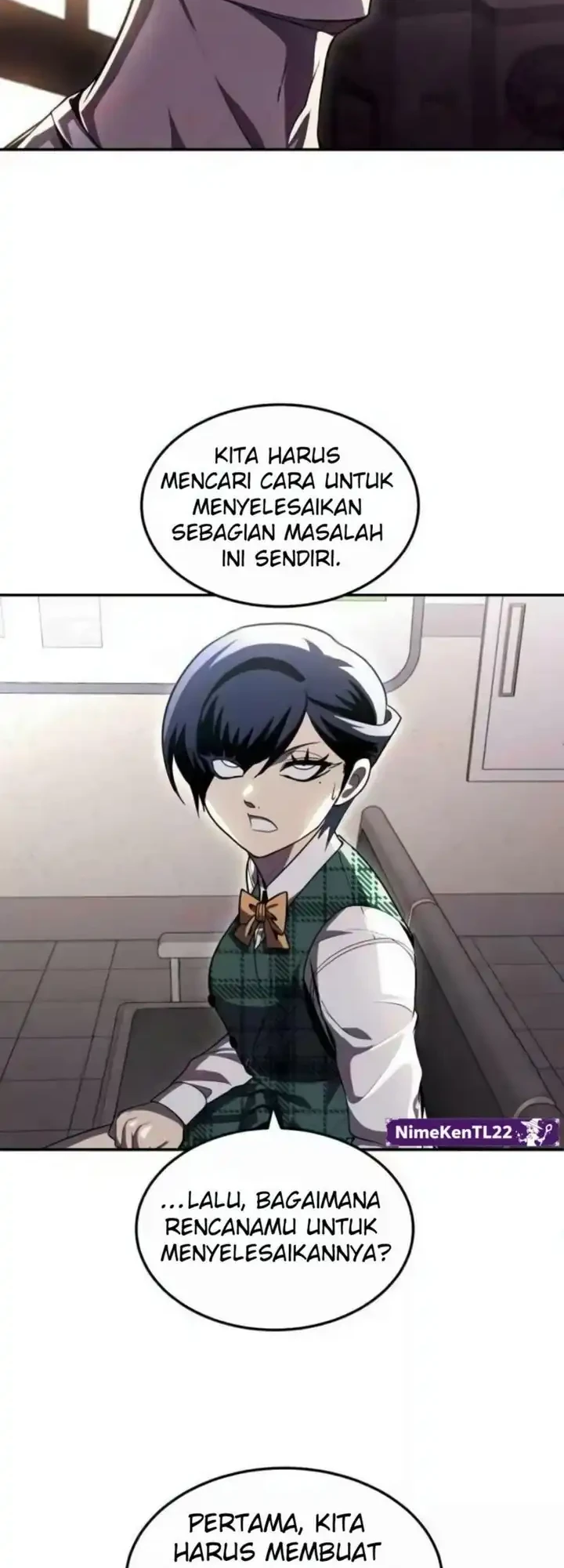 Plaything Chapter 72 - halaman 82
