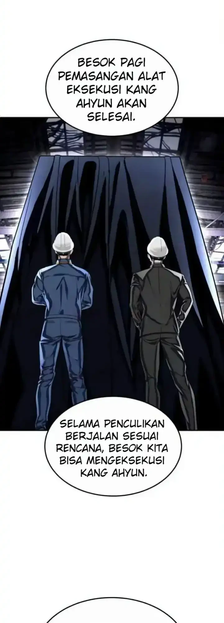 Plaything Chapter 72 - halaman 86