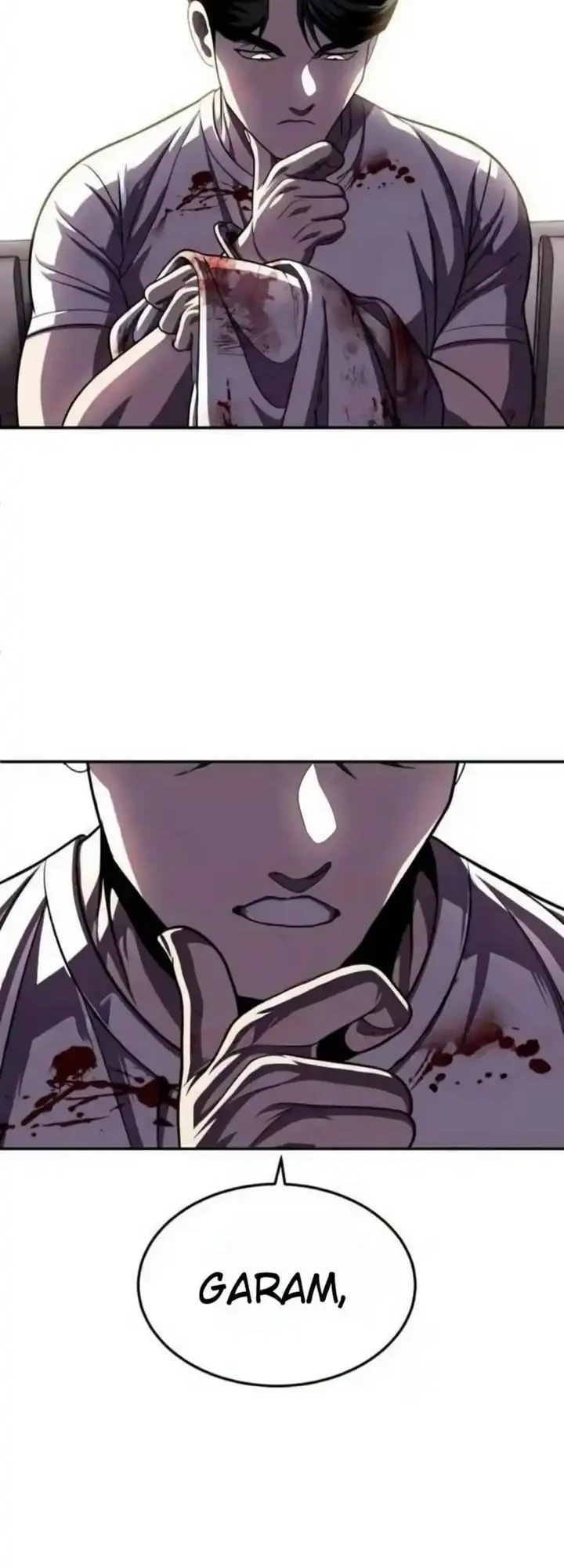 Plaything Chapter 72 - halaman 90