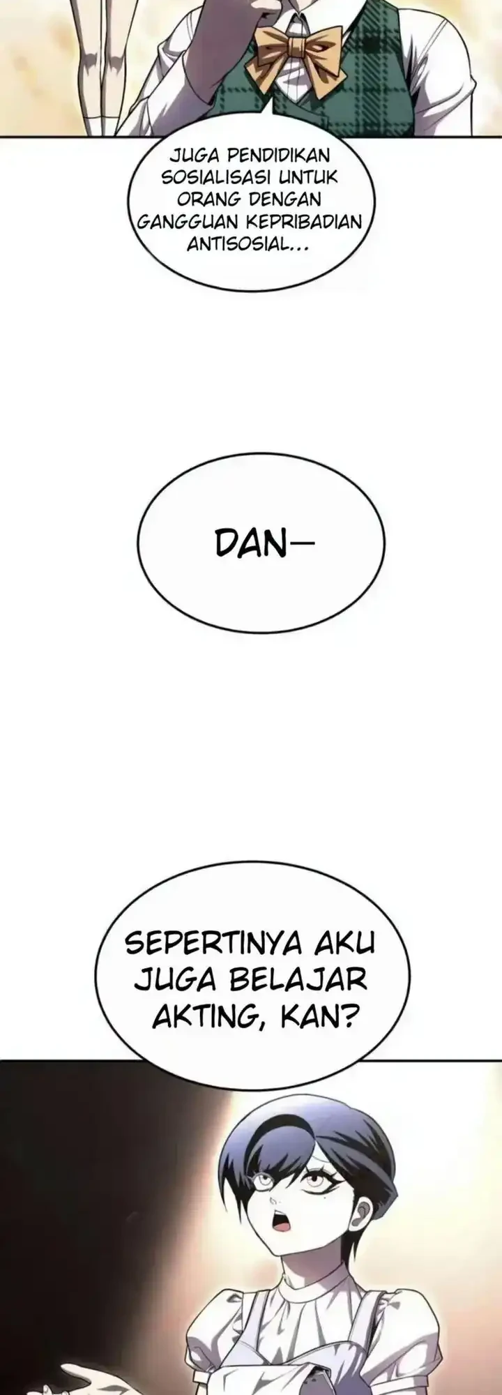 Plaything Chapter 72 - halaman 92