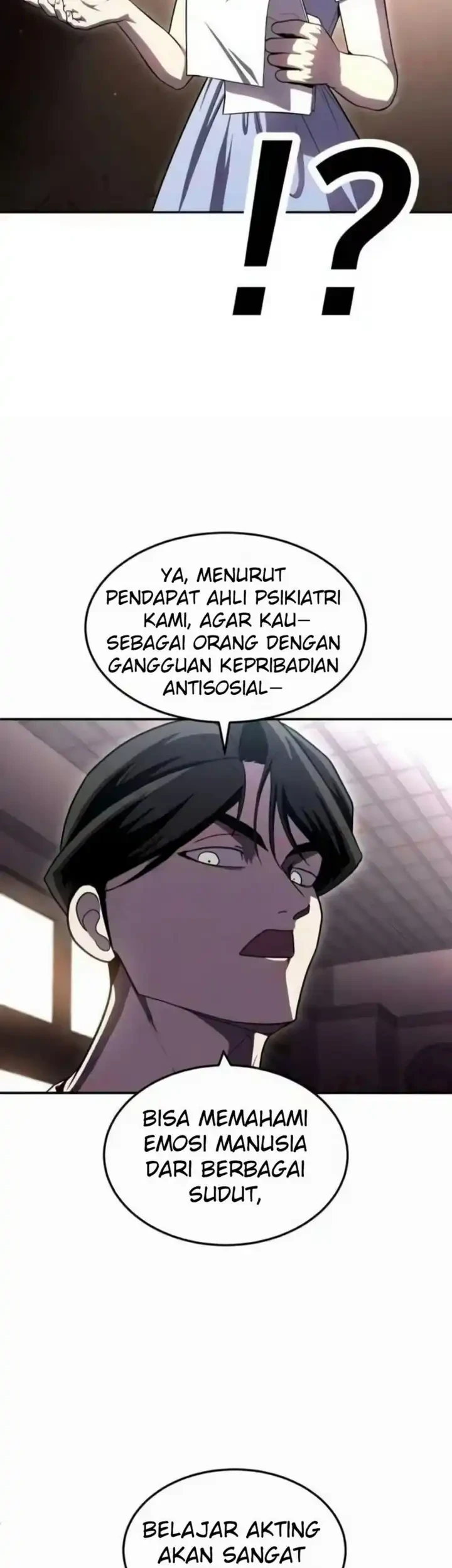 Plaything Chapter 72 - halaman 93