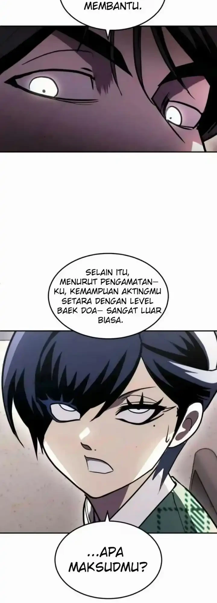 Plaything Chapter 72 - halaman 94