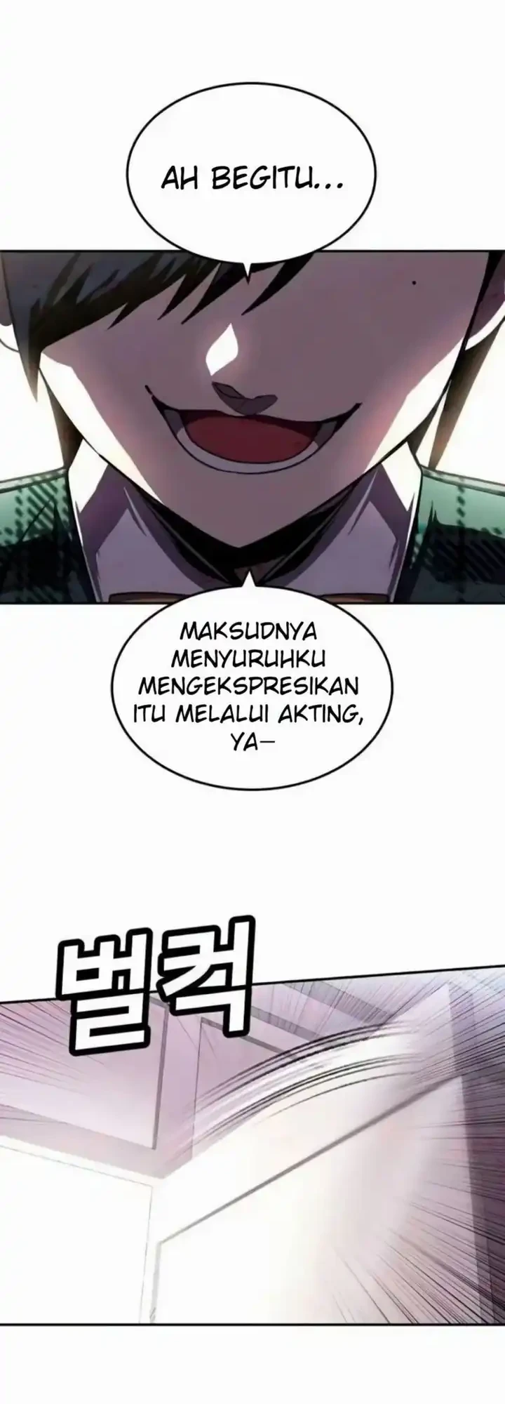 Plaything Chapter 72 - halaman 96