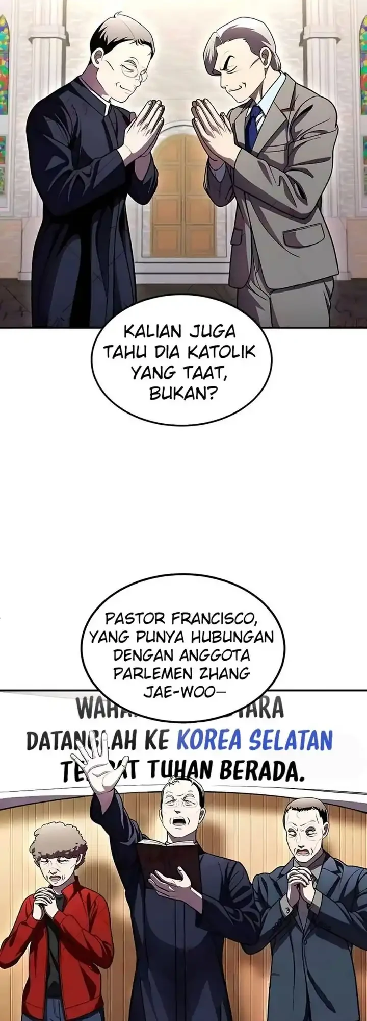 Plaything Chapter 73 - halaman 100