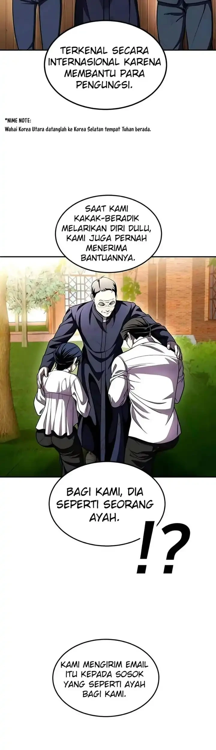 Plaything Chapter 73 - halaman 101