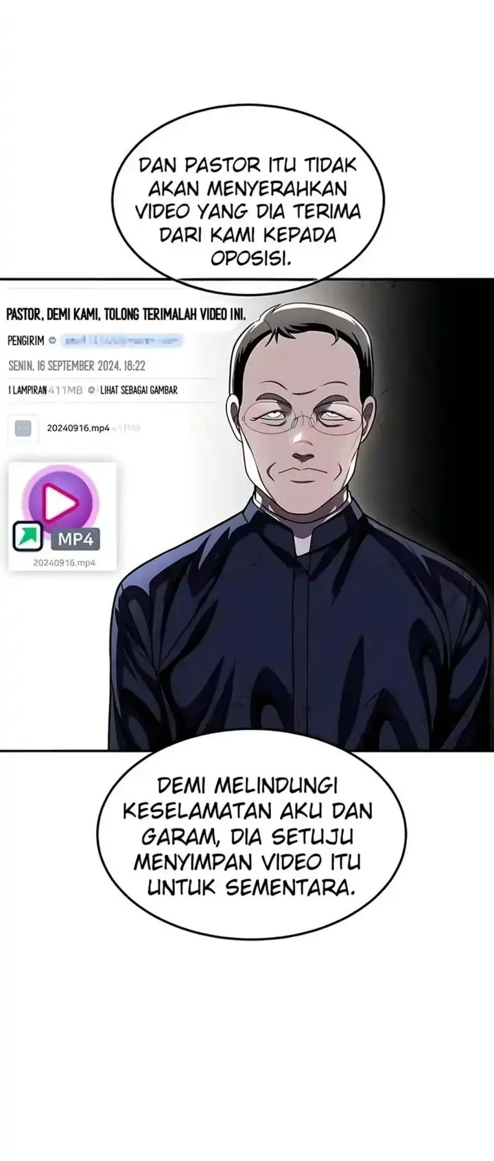 Plaything Chapter 73 - halaman 102