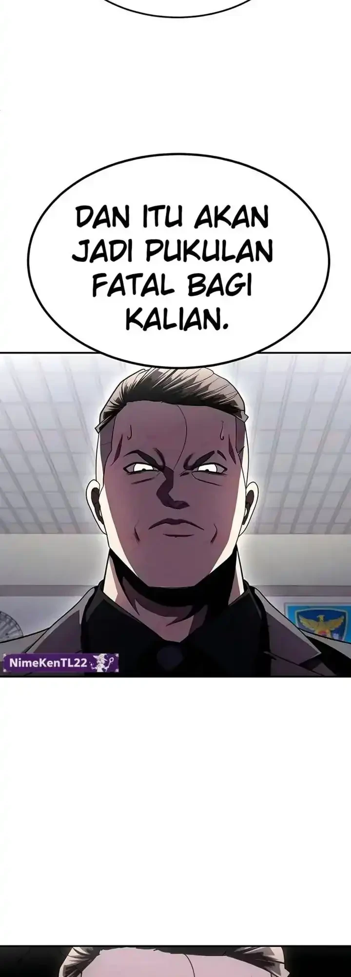 Plaything Chapter 73 - halaman 104