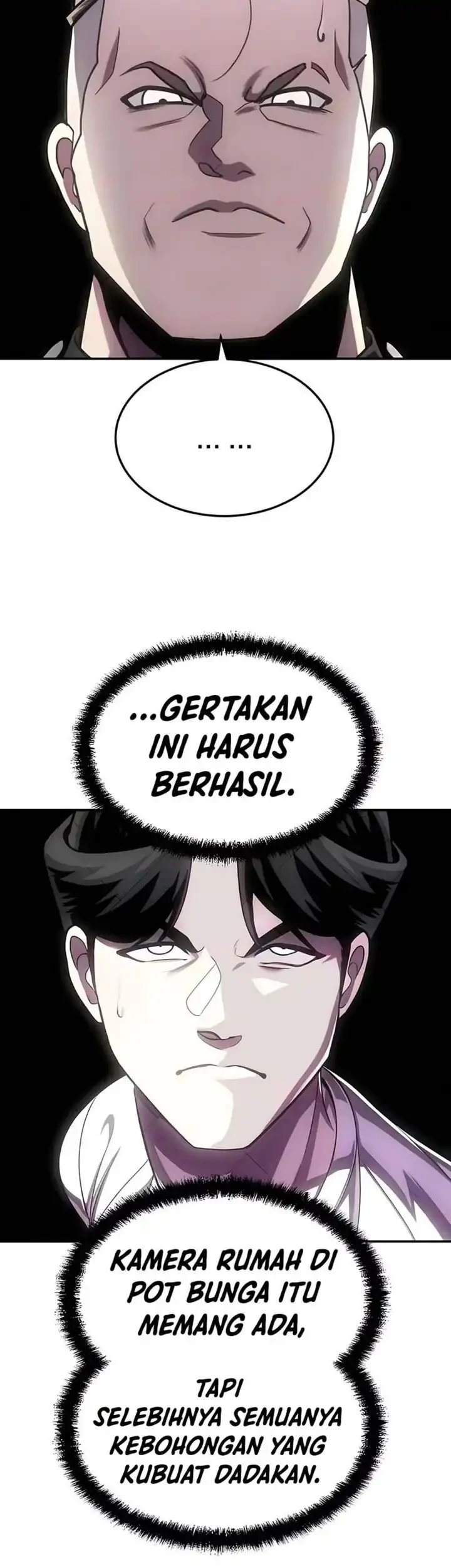 Plaything Chapter 73 - halaman 105