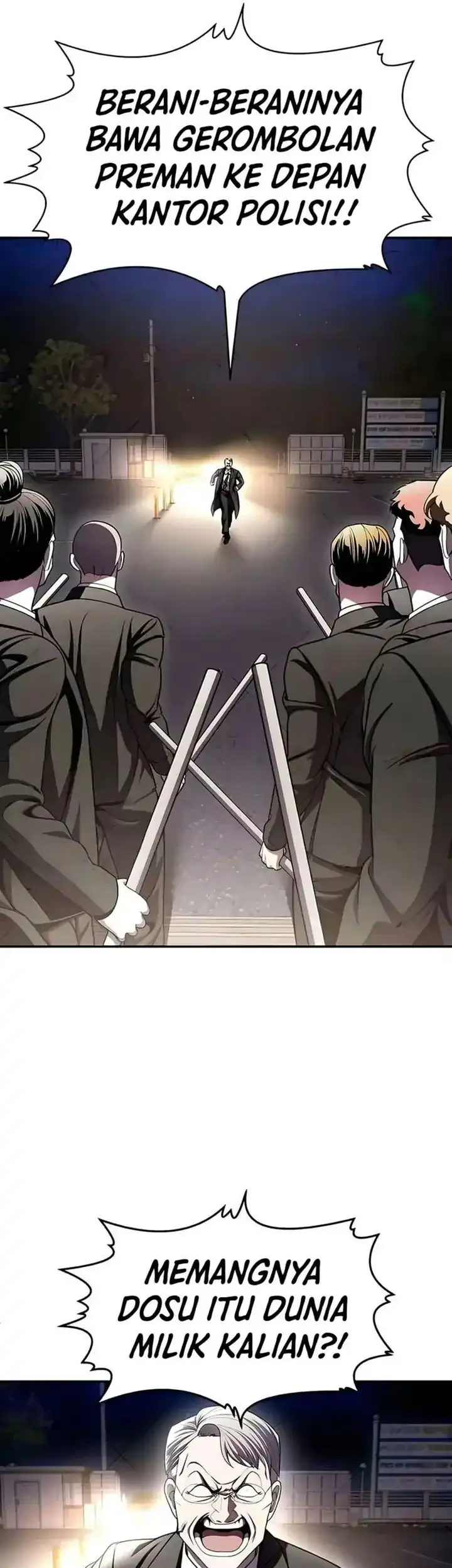 Plaything Chapter 73 - halaman 109