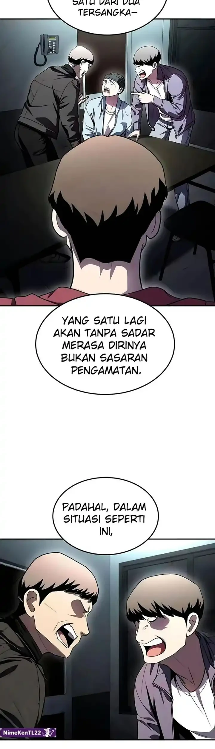 Plaything Chapter 73 - halaman 11