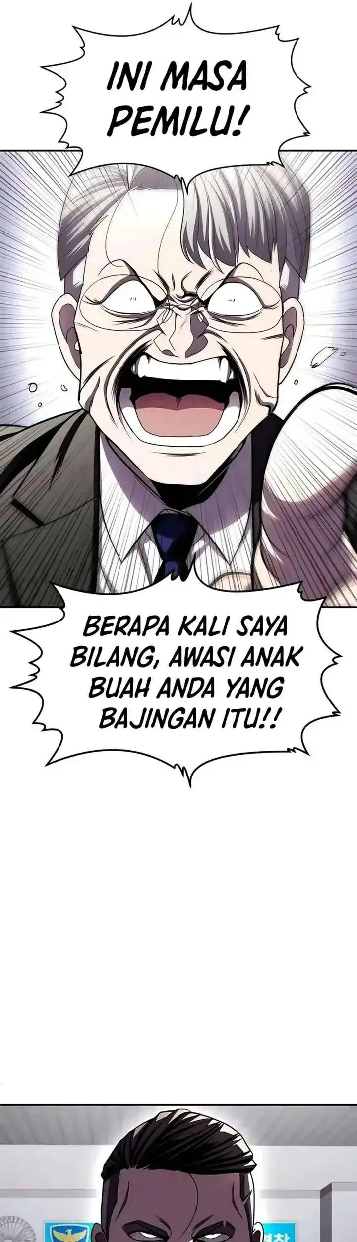 Plaything Chapter 73 - halaman 115