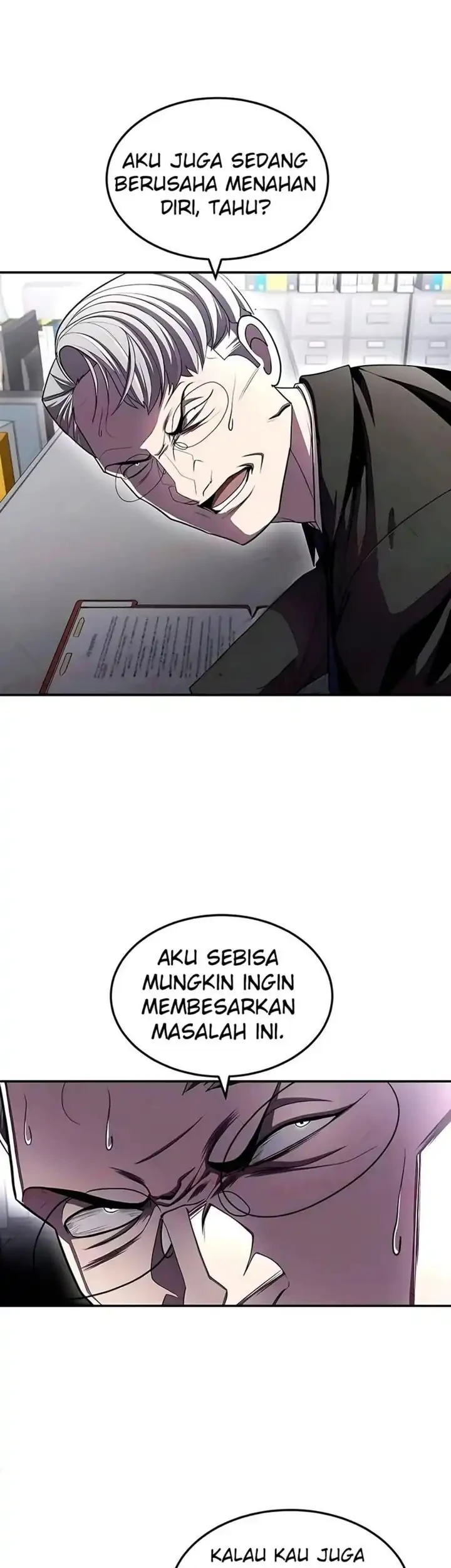 Plaything Chapter 73 - halaman 119