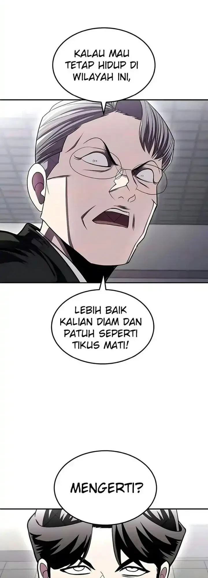 Plaything Chapter 73 - halaman 122